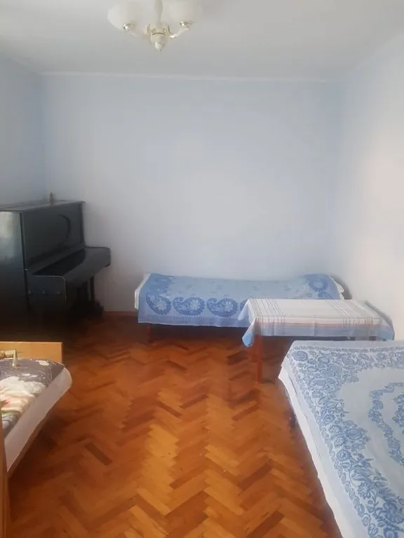 Просторная квартира в центре города