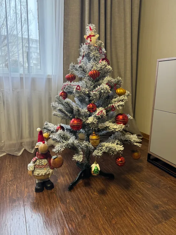 Квартира Отличная квартира в центре возле музея Мирового океана — Калининград