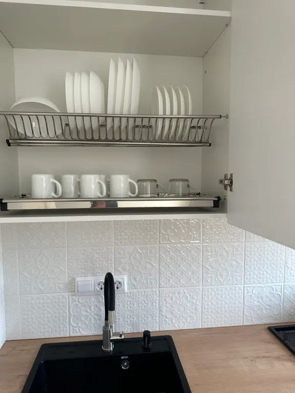 Уютная квартира в самом центре города