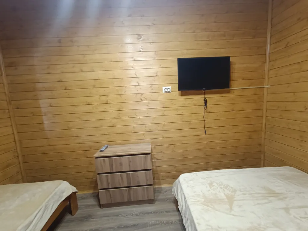 3-комнатный Дом