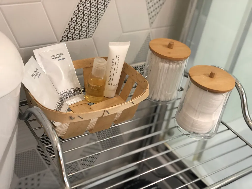 Квартира Апартаменты Relax Time — Екатеринбург
