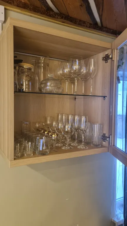 Дом на озере