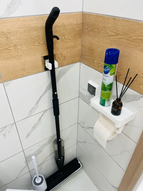 Апартаменты с панорамным видом