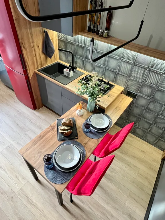 Квартира Семейная квартира для комфортного отдыха — Ярославль