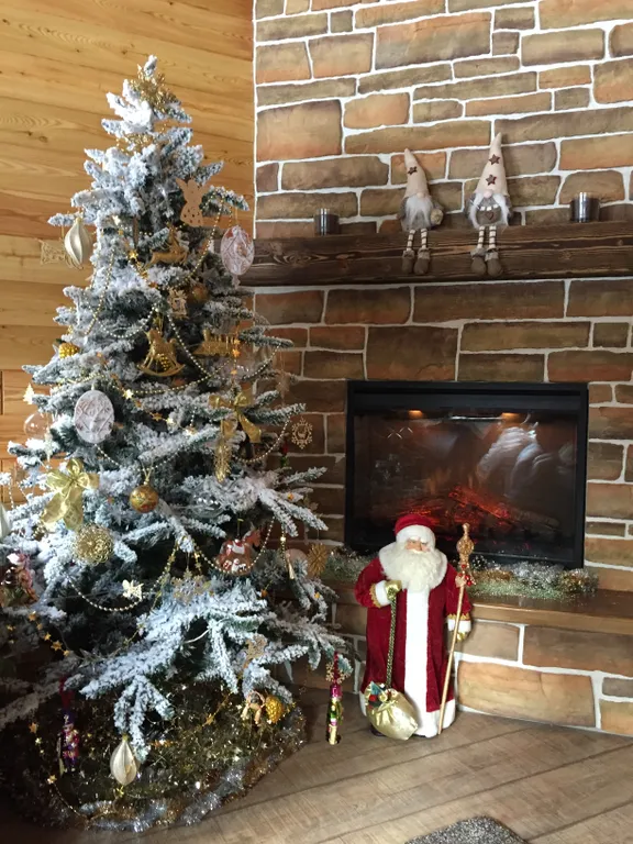 4-комнатный Дом