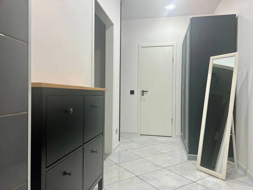 Квартира Суздальские апартаменты — Калининград