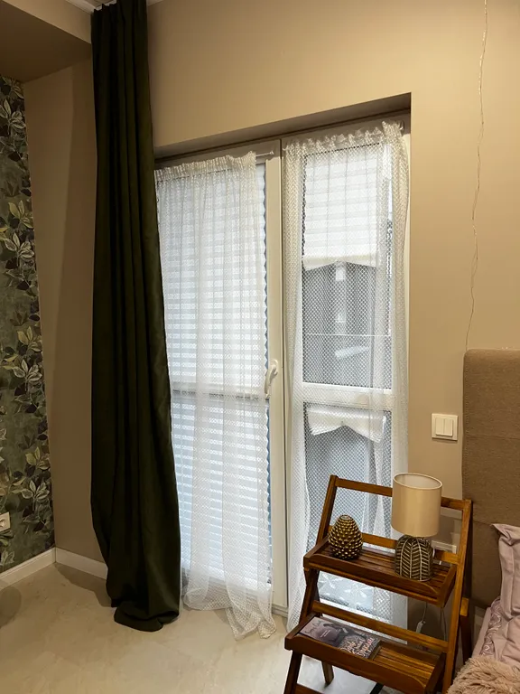 Апартаменты с душой