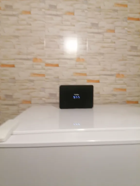 Студия в центре