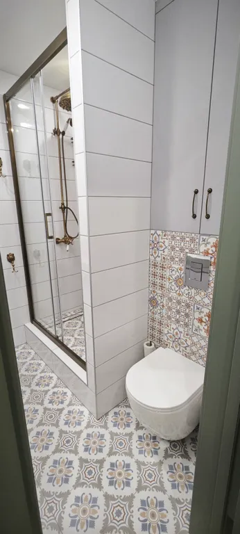 Уютная квартира в центре города с видом на Волгу