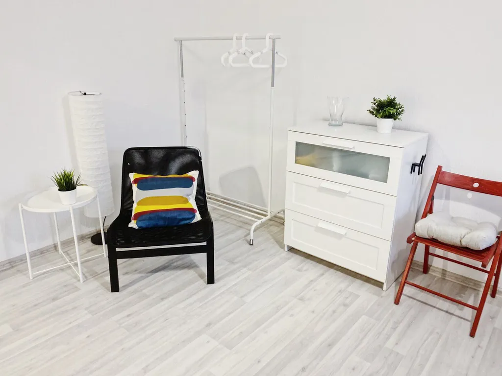 Квартира у цветного бульвара