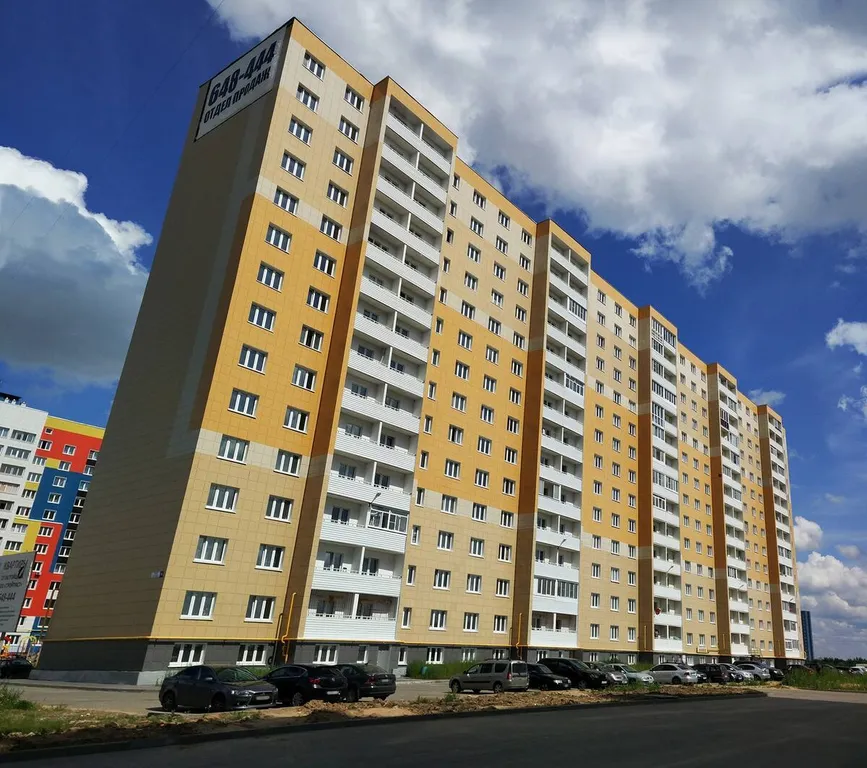 Квартира у Глобуса