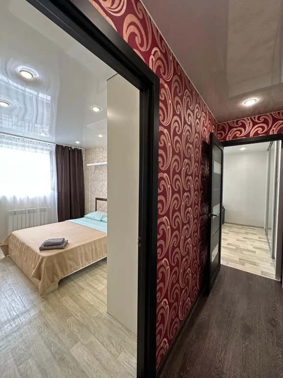 2-комнатная на Ленинградском