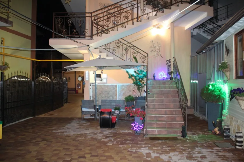 2-х комнатная квартира студия 45кв.м