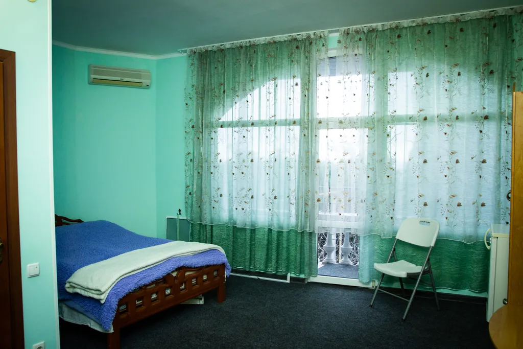 Квартира Комната — аренда посуточно в Партенит