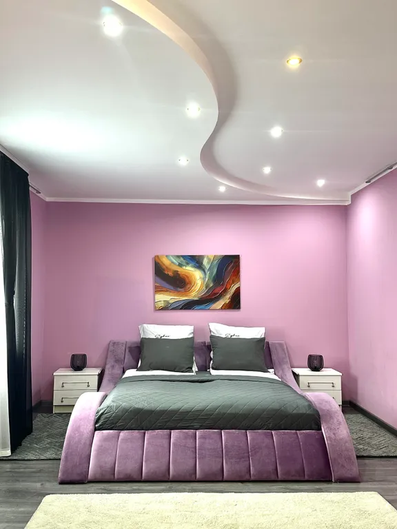 Апартаменты на верхнем озере