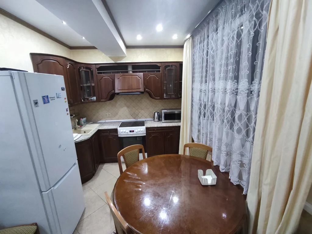 Квартира Уютная квартира — Адлер