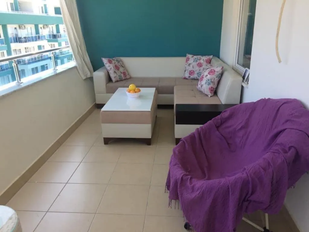 The best view in the angels home