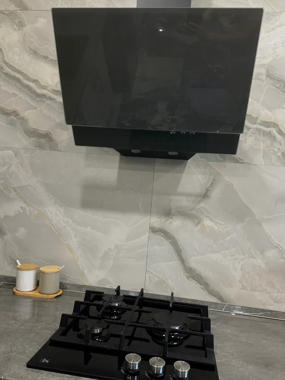 Уютная квартира в 5 минутах от моря