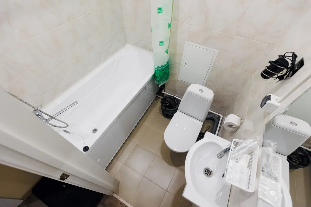 Студия на Спортивном