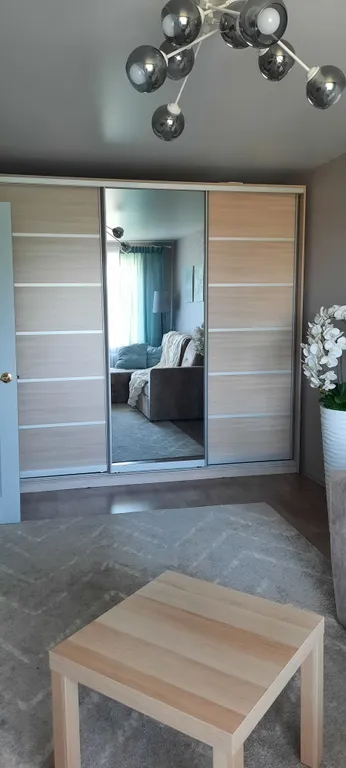 Уютная квартира возле центральной площади