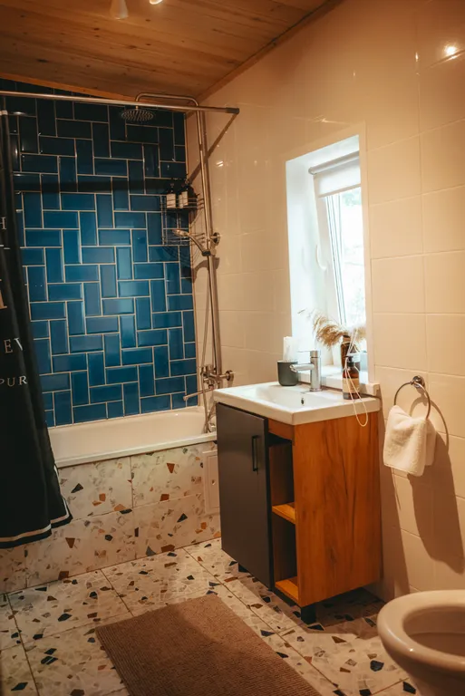 3-комнатный Дом