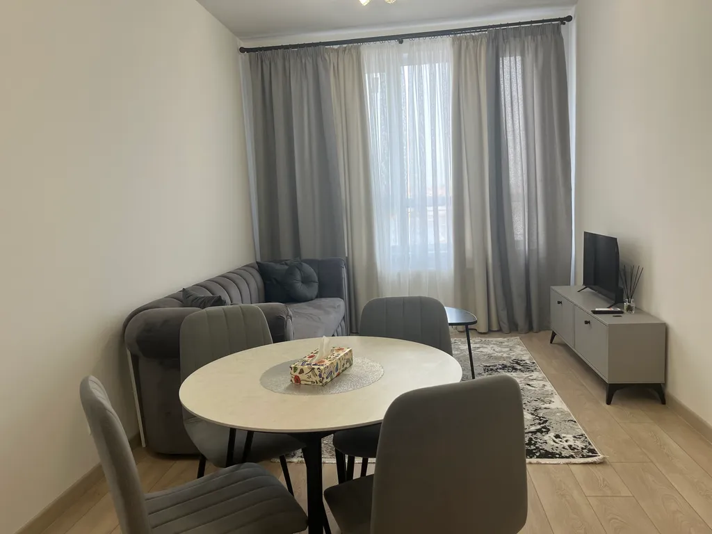 Квартира Квартира Varshavka Life — Москва