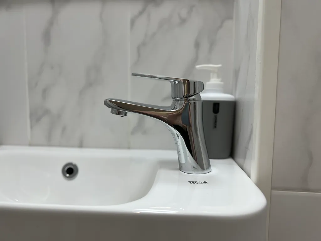 Park Apartments с Алисой на 8 Марта
