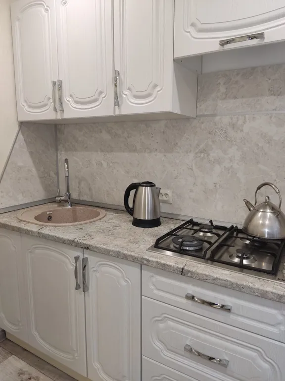 Уютная квартира в центре