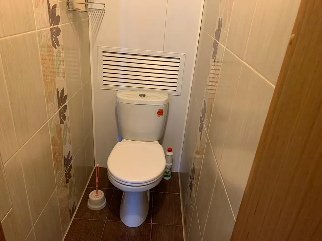 Уютная квартира, 5 минут до моря