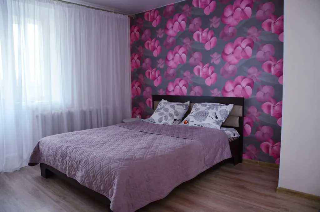 Квартира Уютная квартира у вокзала — Ярославль