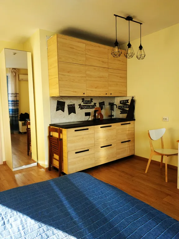 Квартира уютная квартира в центре города — Санкт-Петербург