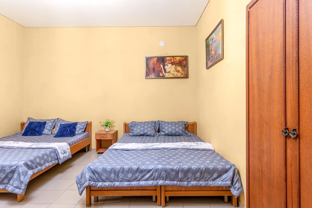 Коттедж Дом на частной территории — Геленджик