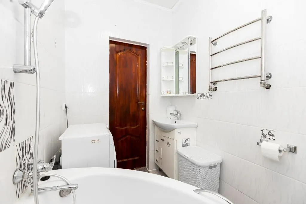 Квартира Уютная квартира в центре — Калининград