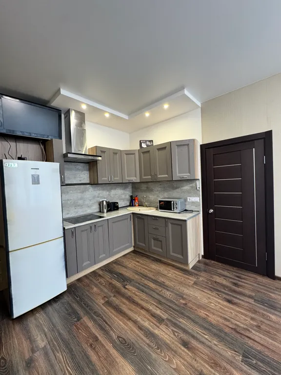 100 м до пляжа