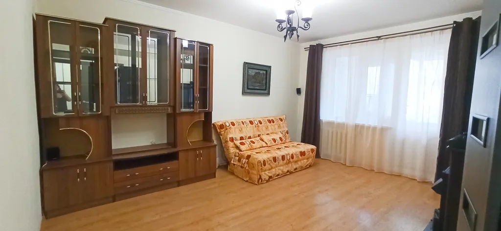 Квартира Уютная квартира — Темрюк