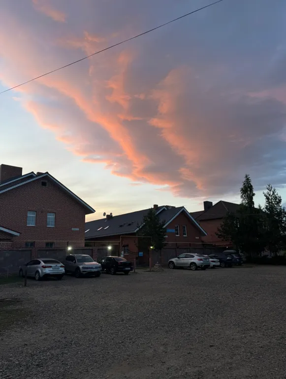 4-комнатный таунхаус на Банном рядом с ГЛЦ