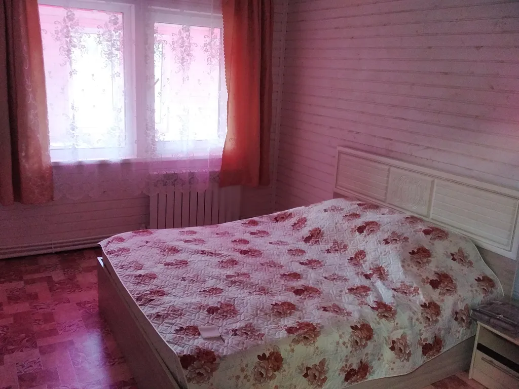 Отдых на природе в тихом уютном месте