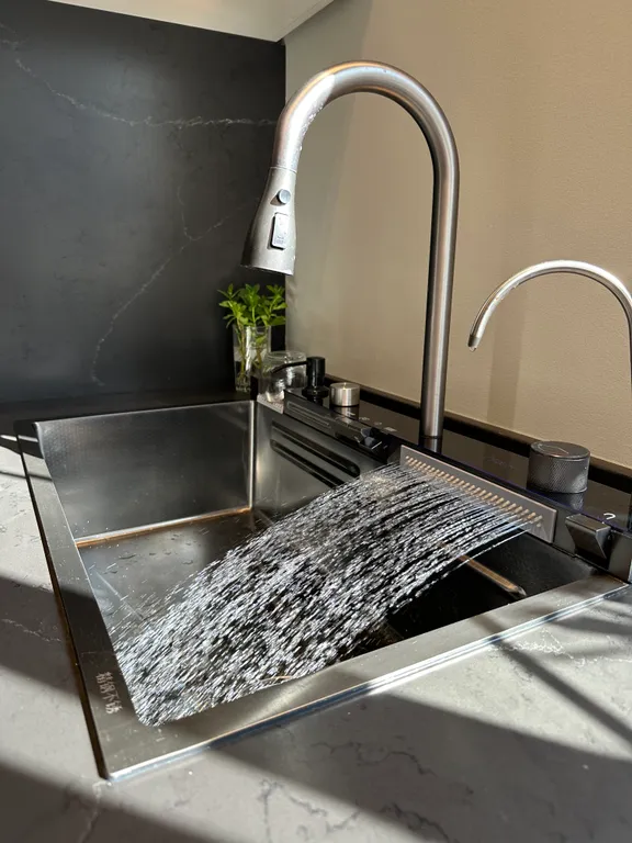 Премиум дом с бассейном Villa Prime