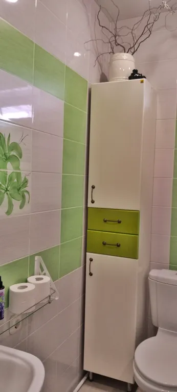 Апартаменты АНТИ-мегаполис