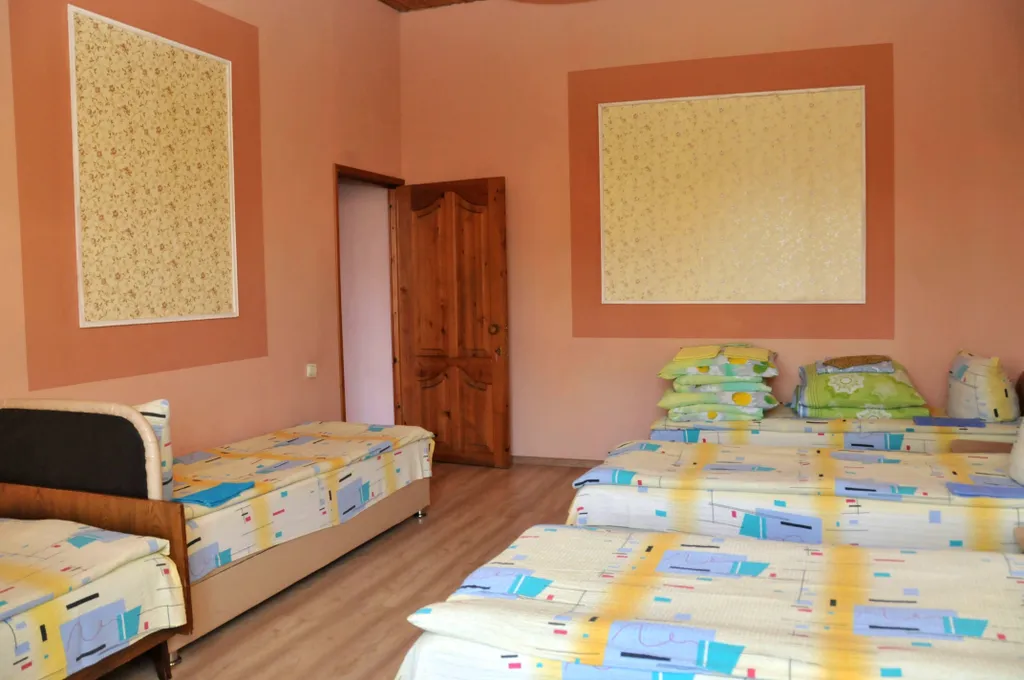 Центральная усадьба