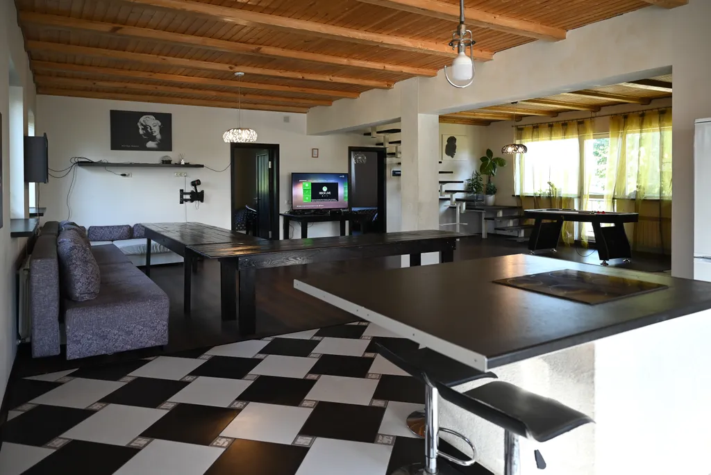 Гостевой дом Aquarius