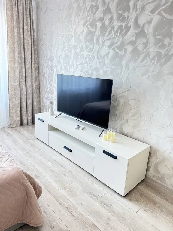 Квартира Уютная квартира в тихом районе — Калининград