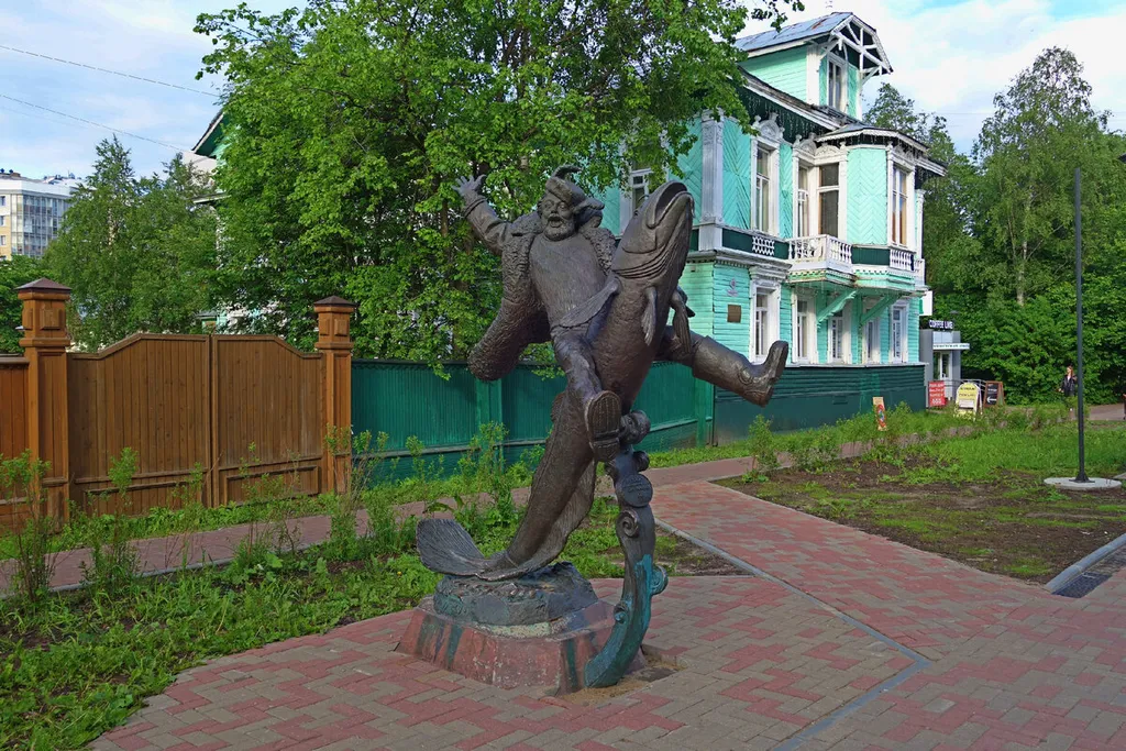 Уютная светлая квартира в новом доме