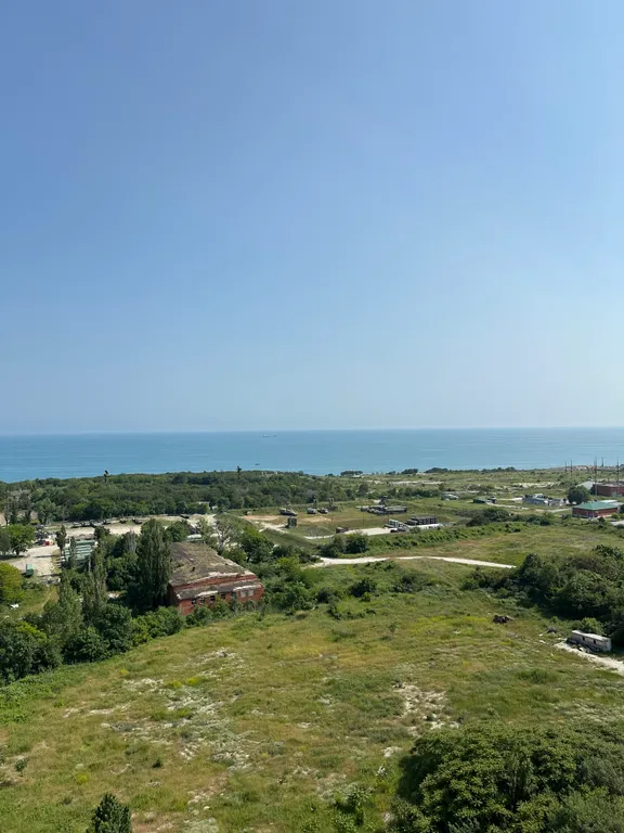 Квартира Квартира Золотой берег — Новороссийск
