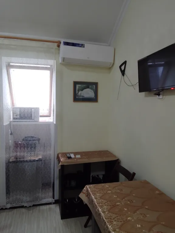 Уютная студия в Олимпийском парке