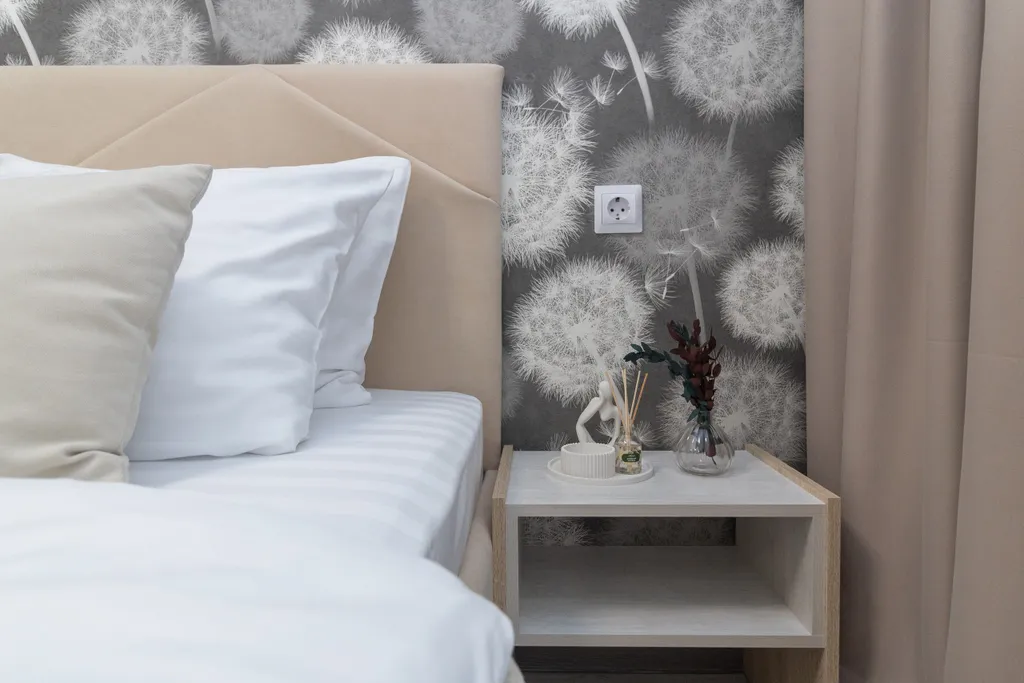 Квартира Квартира Евродвушка в современном районе — Краснодар