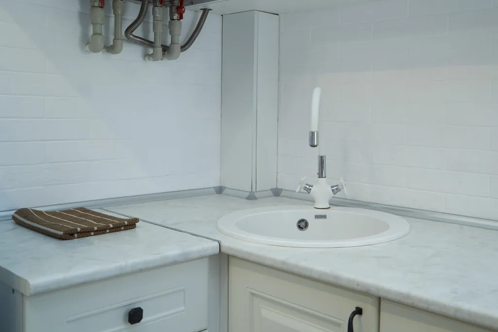 Уютный апартамент в топовой зоне курорта