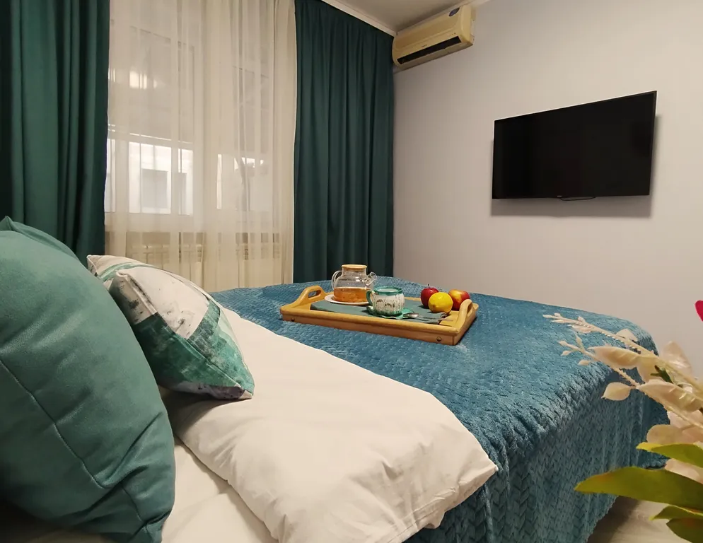 Коттедж Домик в центре — Геленджик