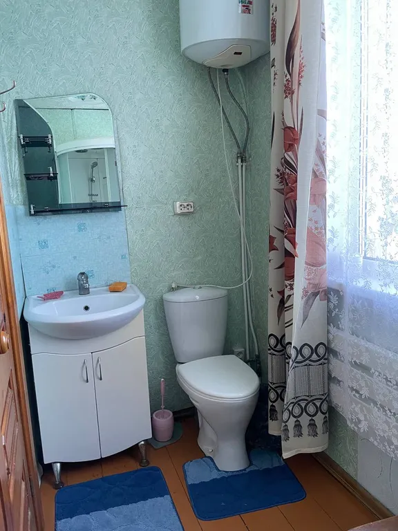 Тихое и спокойное местечко - Кедровый рай