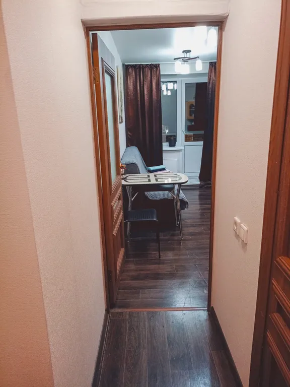 Апартаменты на Юбилейном